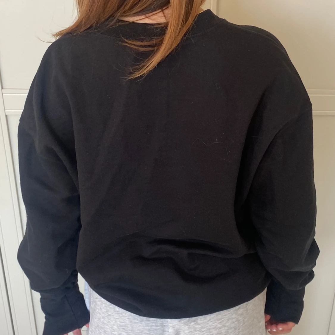 Sweatshirt  - 90