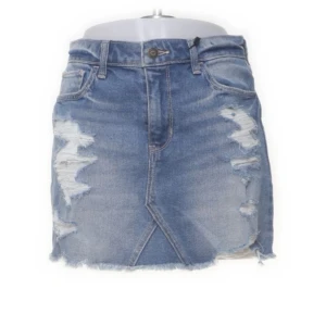 Hollister jeanskjol  - Jätte fin Jeanskjol från hollister💕💕