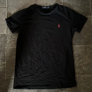 Ralph Lauren  - Ralph Lauren T-Shirt, frågor besvaras i dm!