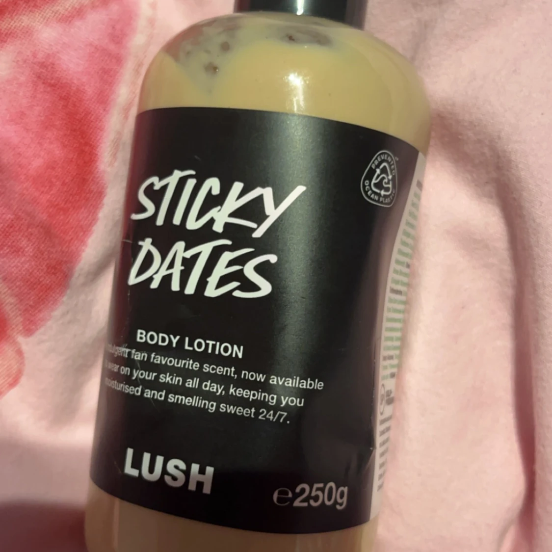 LUSH