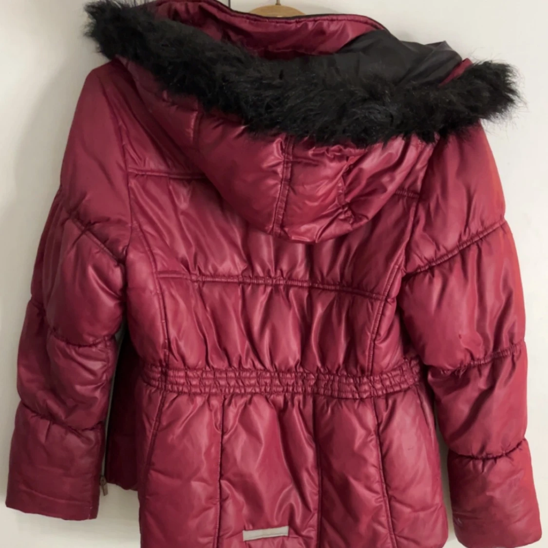 Vinterjacka  - 90