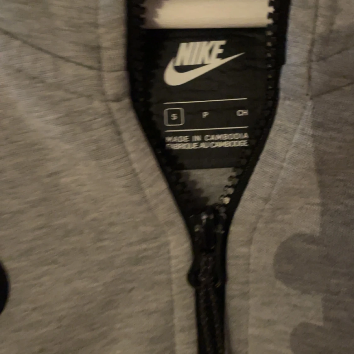 AIK Nike tech - 91