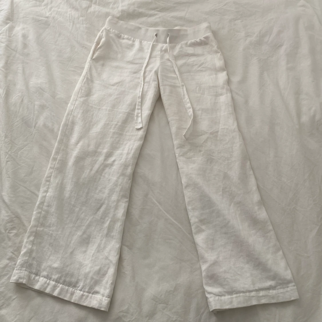 Alobha label linnebyxor  - 91