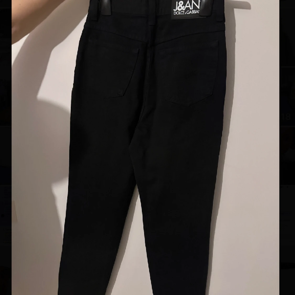 Byxor/ jeans D&G - 91