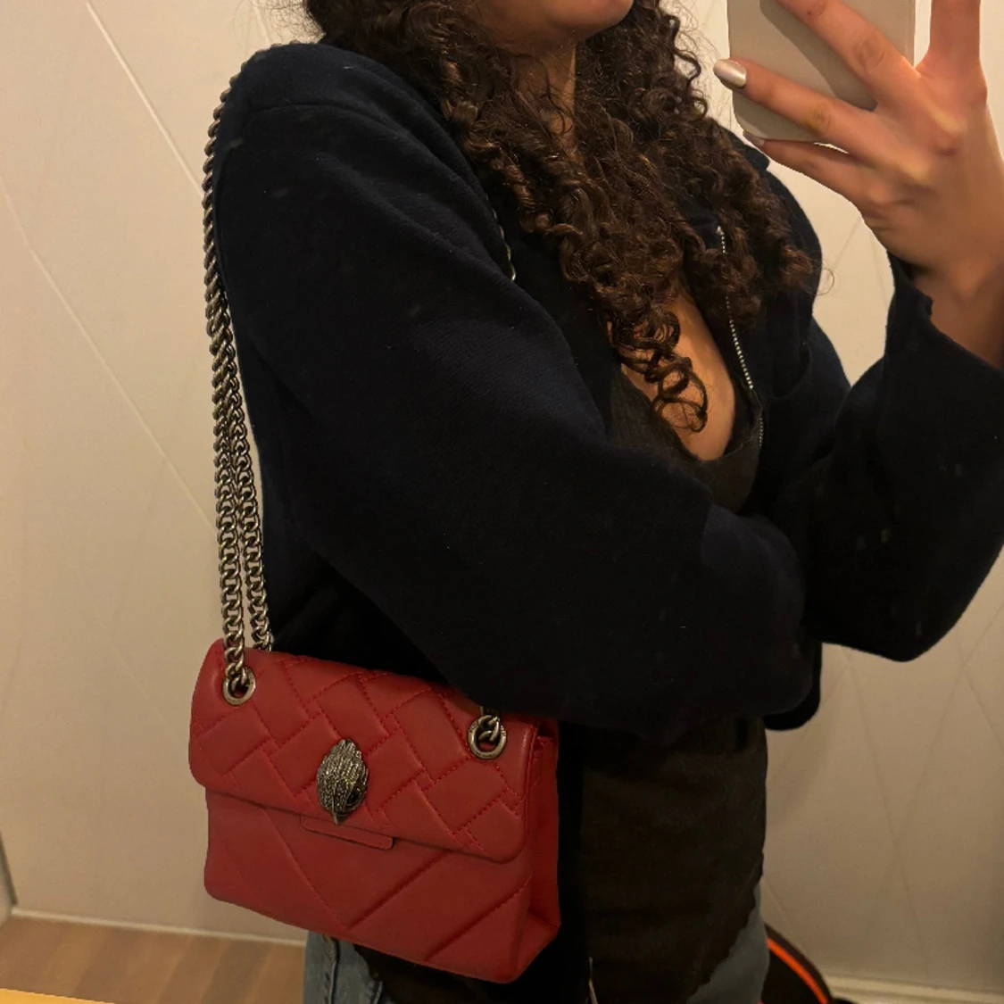 Kurt Geiger väska - 90