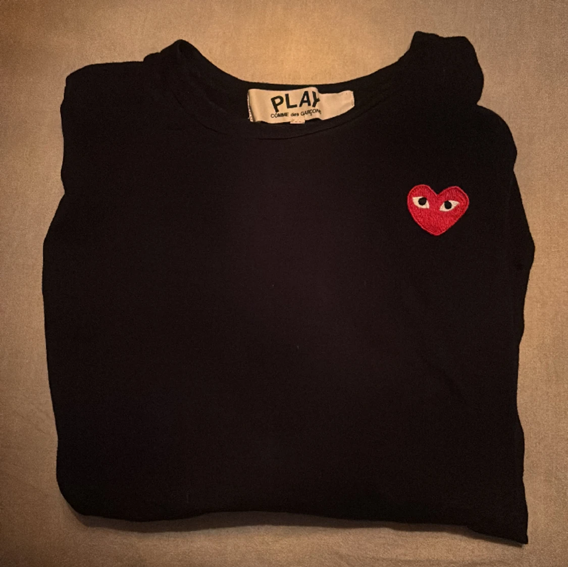 Comme des garçon Tröja