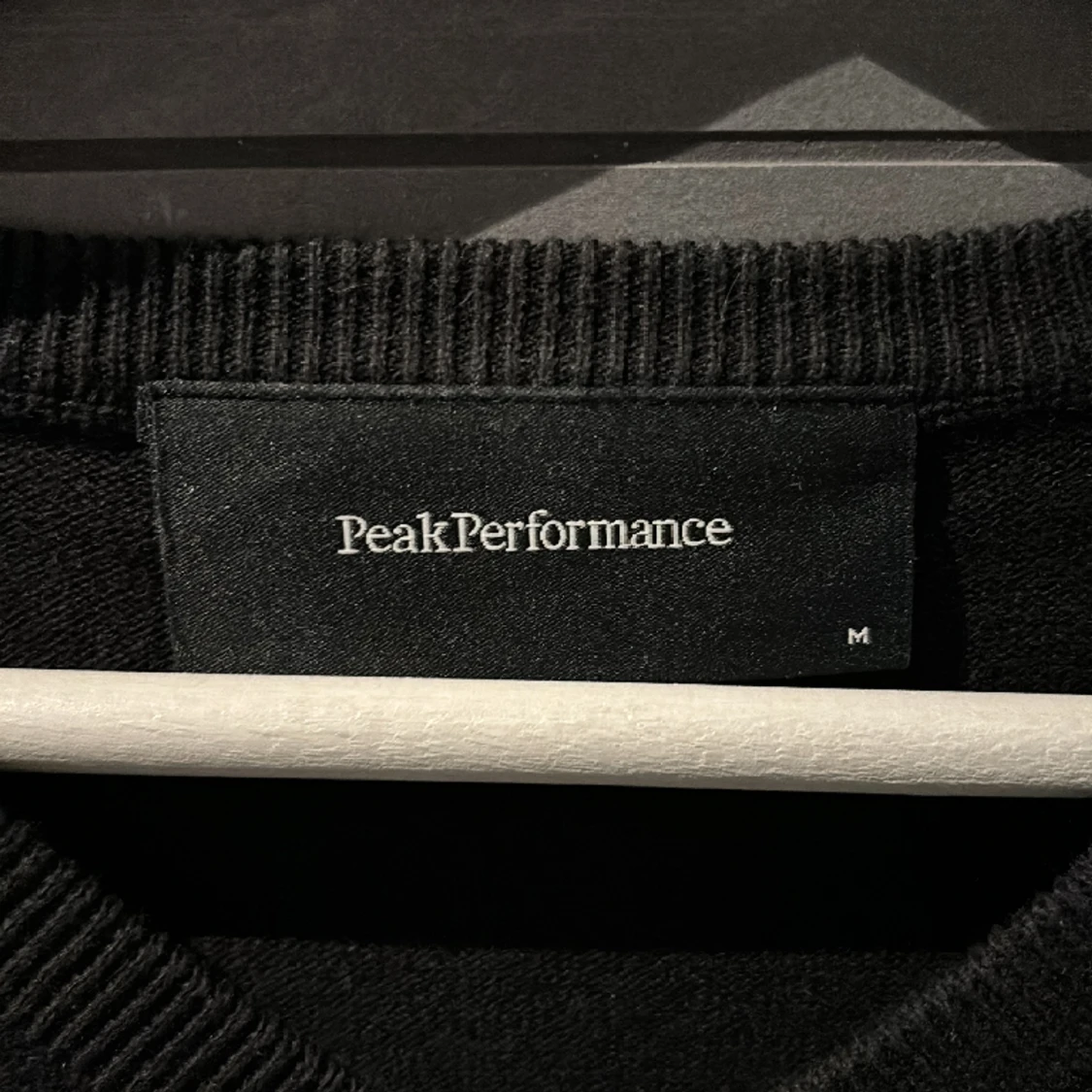 Peak Performance Tröja - 90