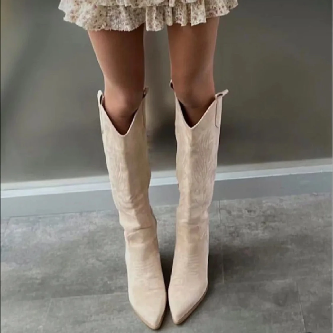 Cowboy boots