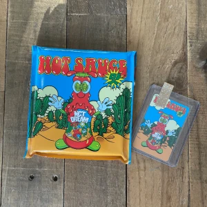 Nct Dream - Hot Sauce, Jewel Case - Hot Sauce - Jewel Case,  1 photocard ingår. Köpare står för frakt, skicka dm om du har några frågor! <3