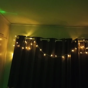 Ljusslinga  - Å5 m ljusslinga Varmvit