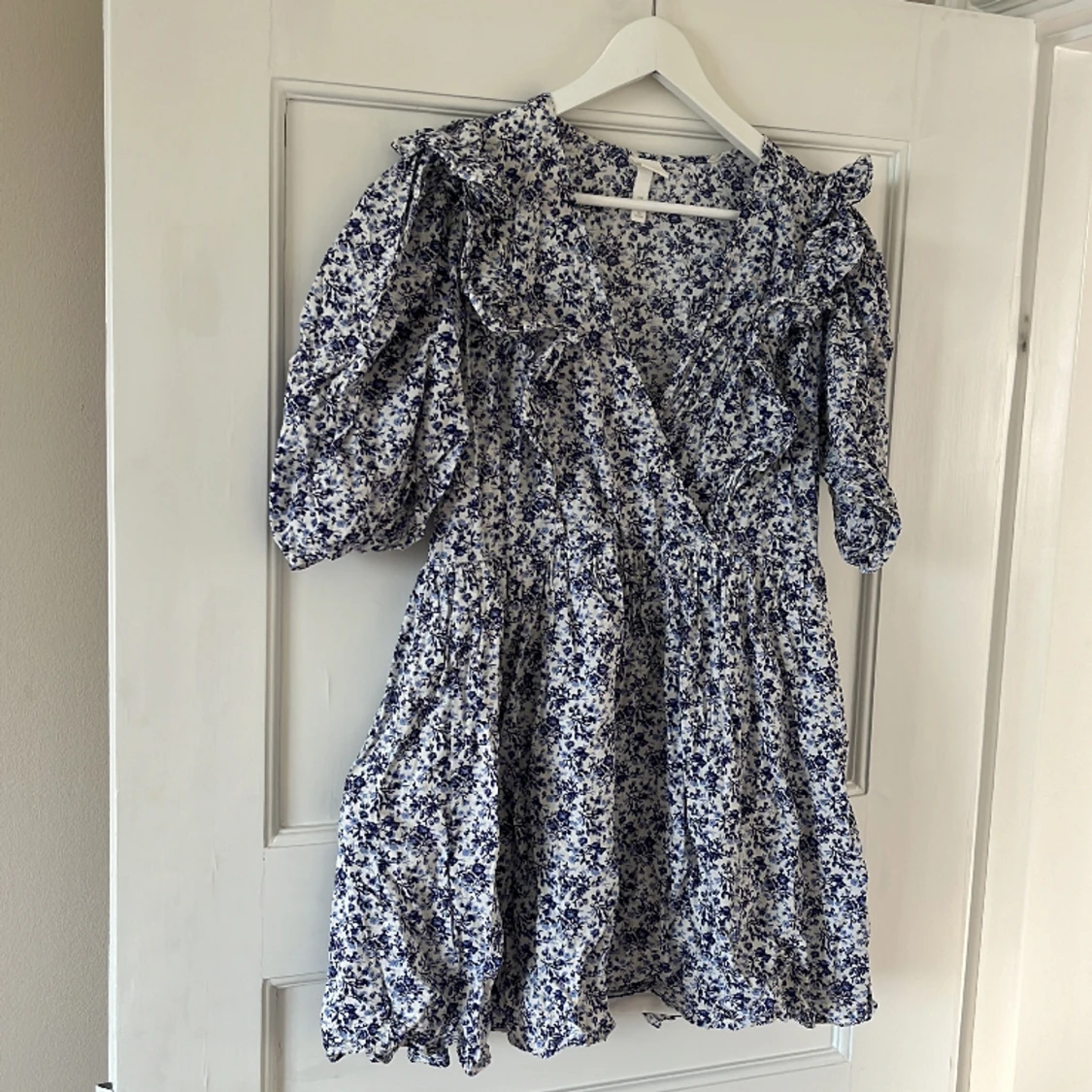 Somrig klänning - 90