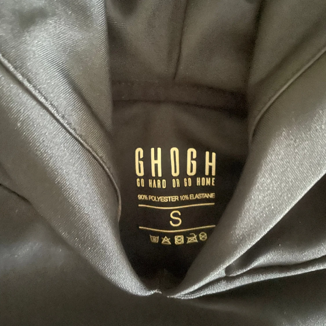 Longsleeve träningstopp!  - 90