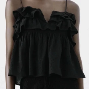 Zara topp - topp från zara 💞