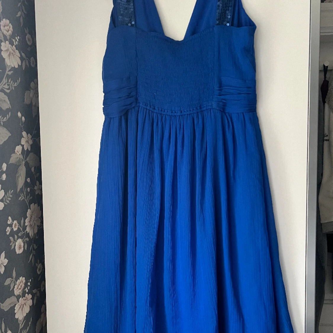 Paljettklänning - 91