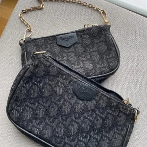 Olika väskor  - Alla 3 tillsammans 