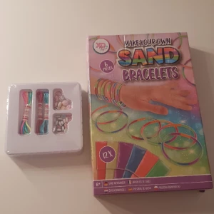 Pyssel - Helt oanvänt pyssel, kan köpas enskilt också💞