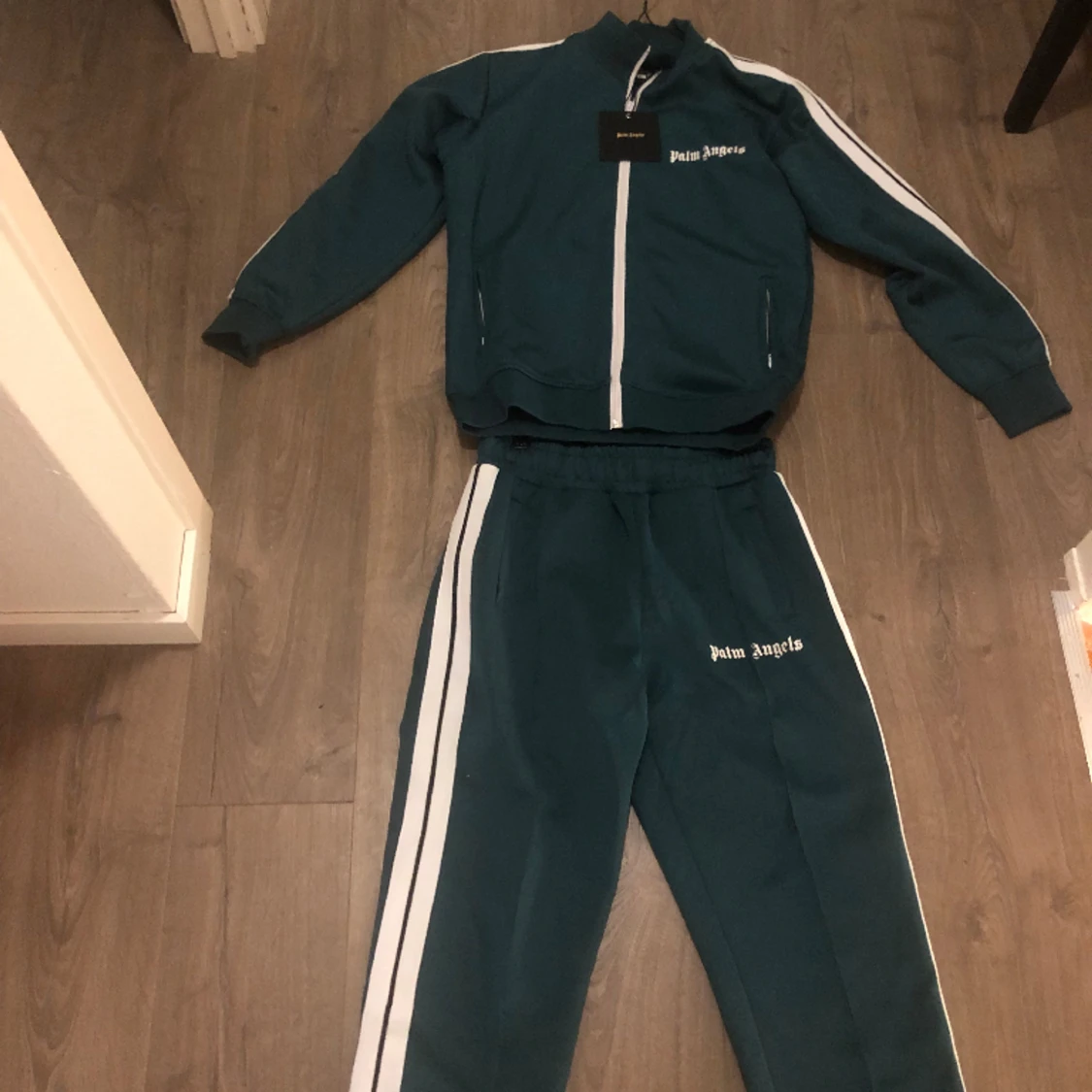 Palm angeles tracksuit