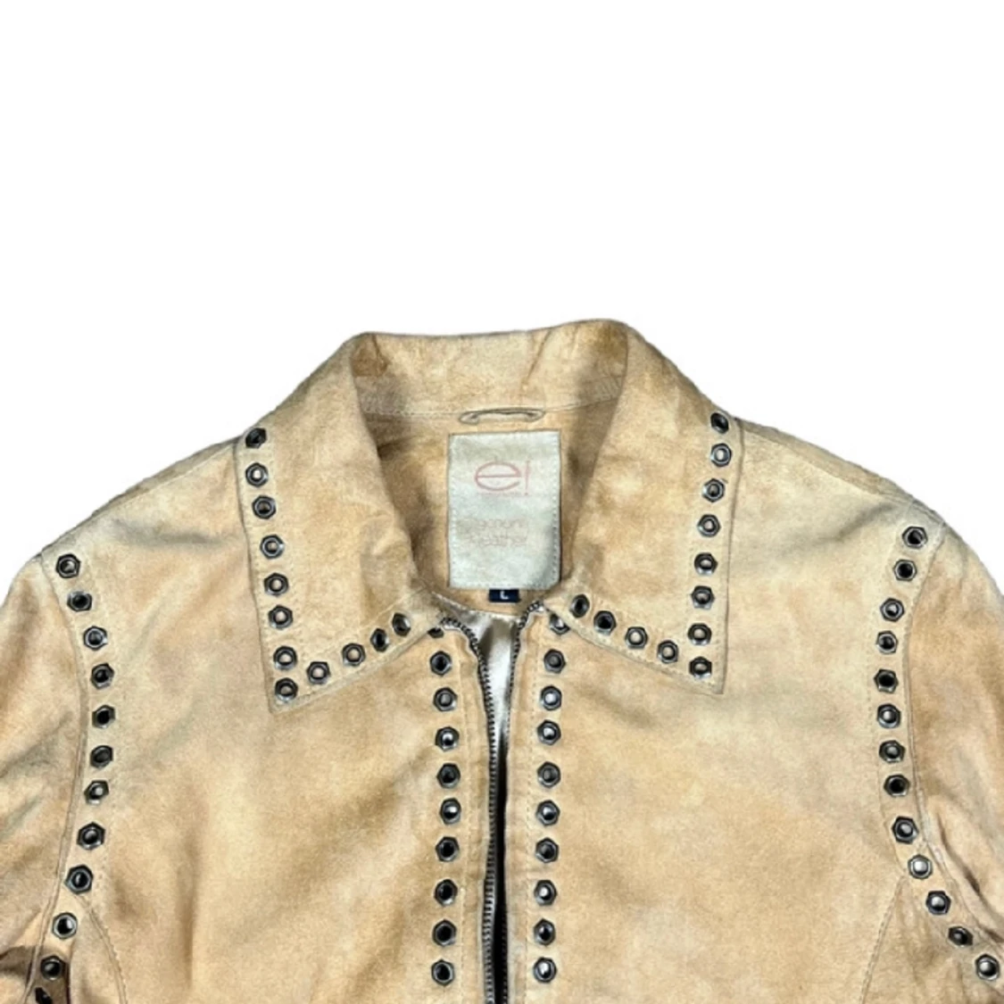 Mockajacka med nitar dam - 91