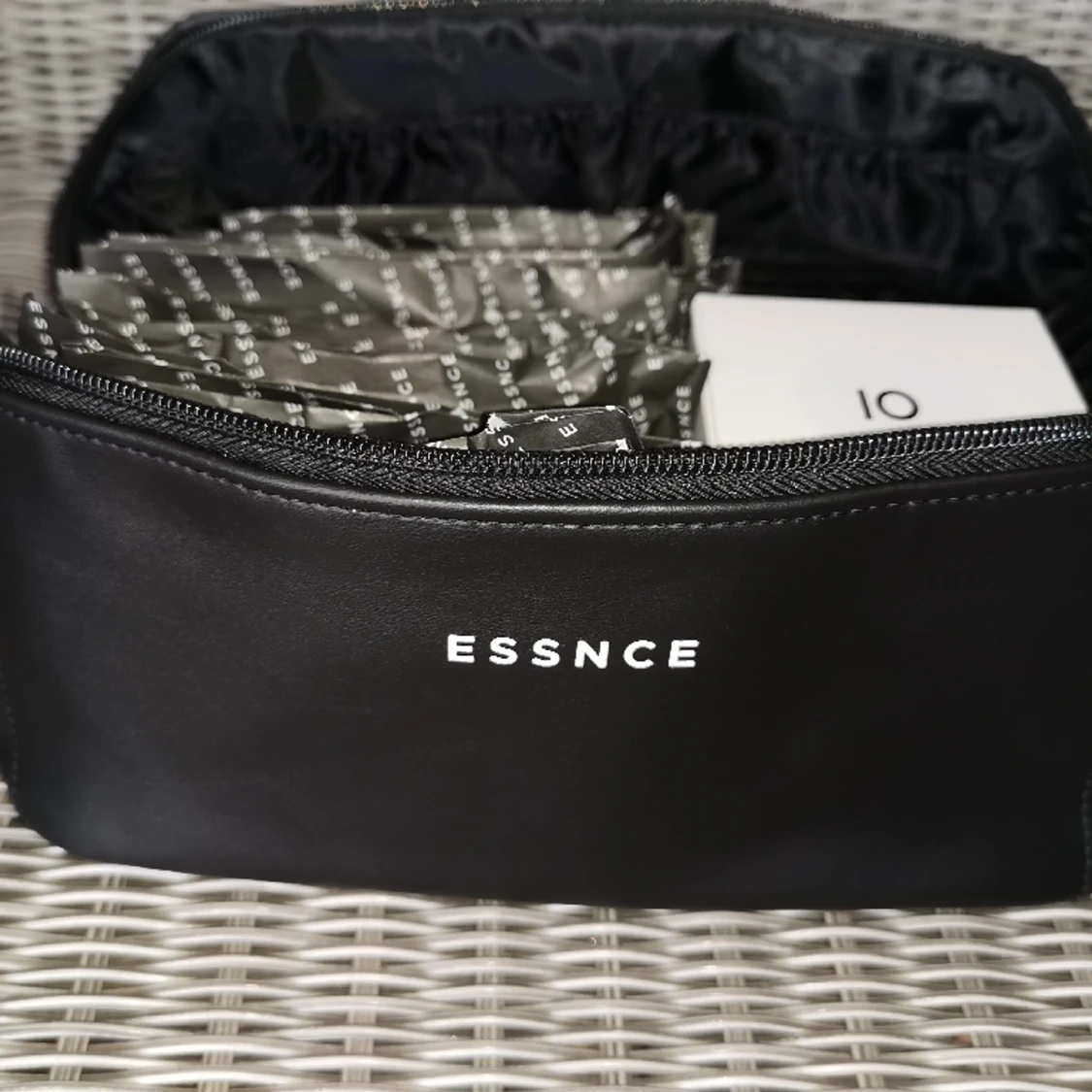 Essnce Julkalender, Parfym  - 91