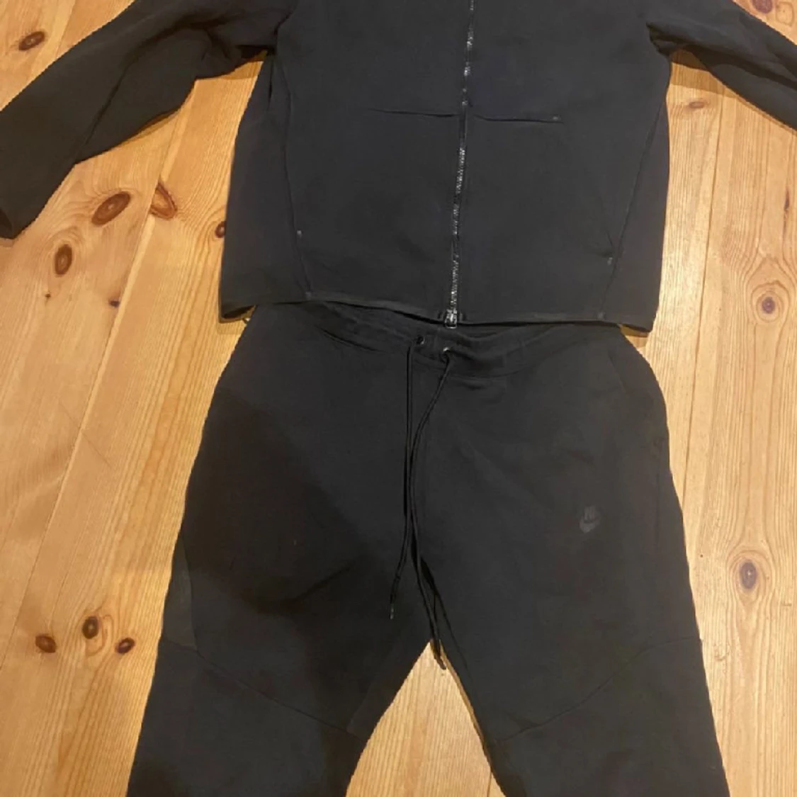 Nike tech old season dress  - 90