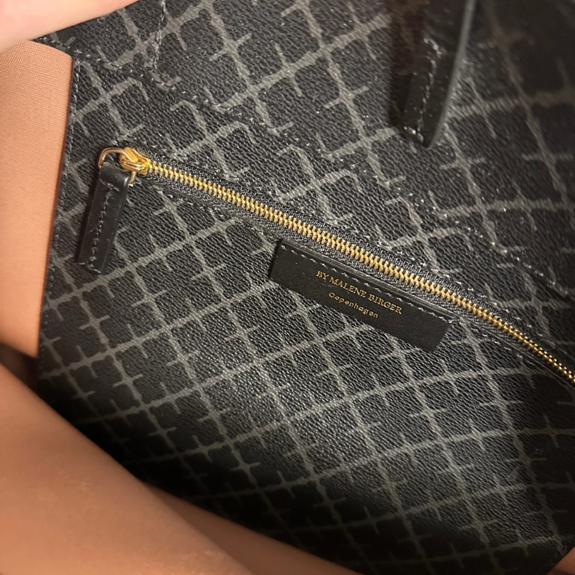 Malene Birger väska  - 90