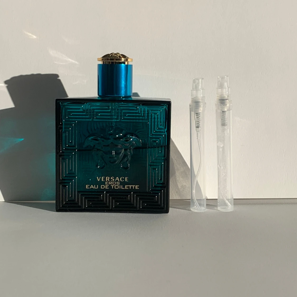 Versace Eros Eau De Toilette