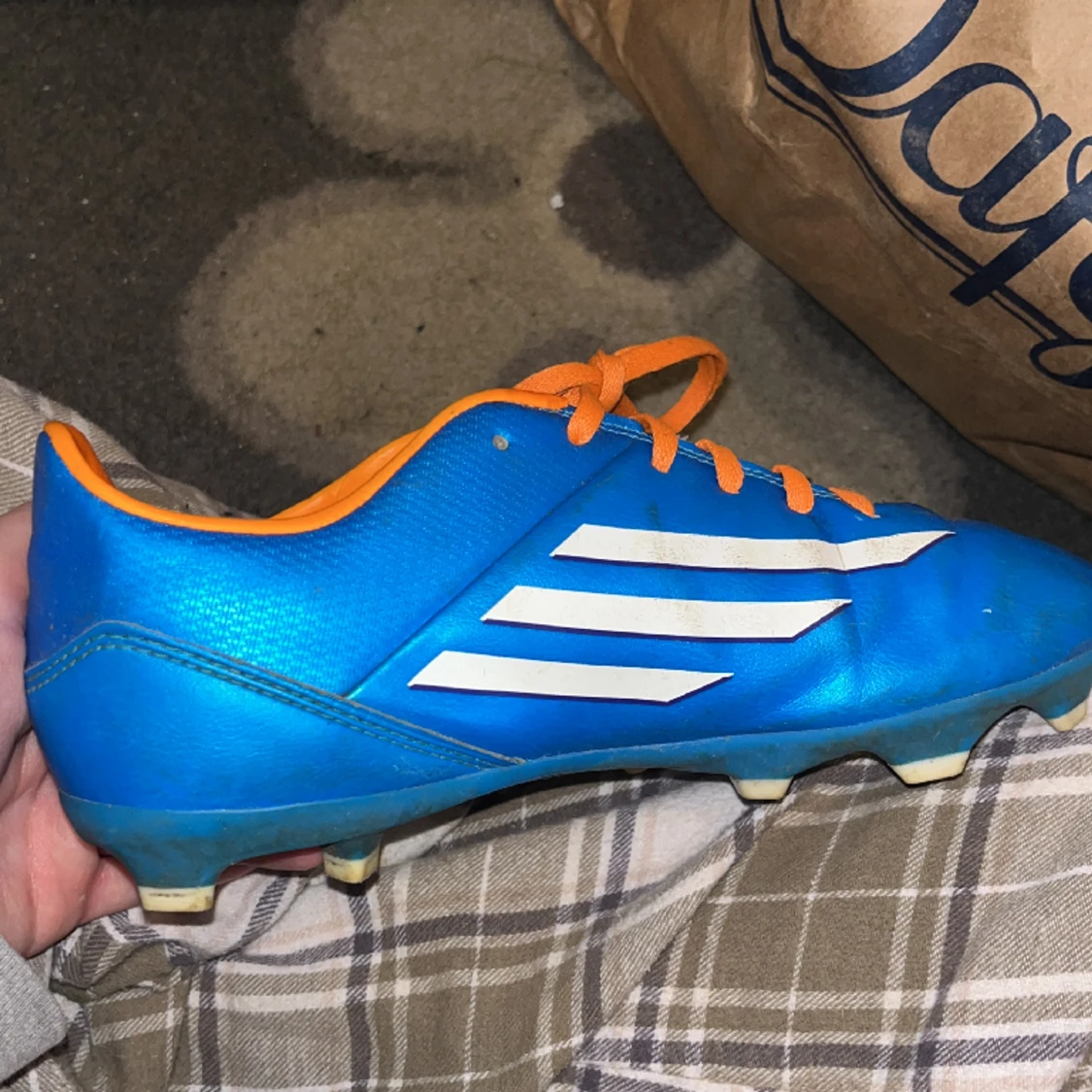Fotbollsskor  - 90