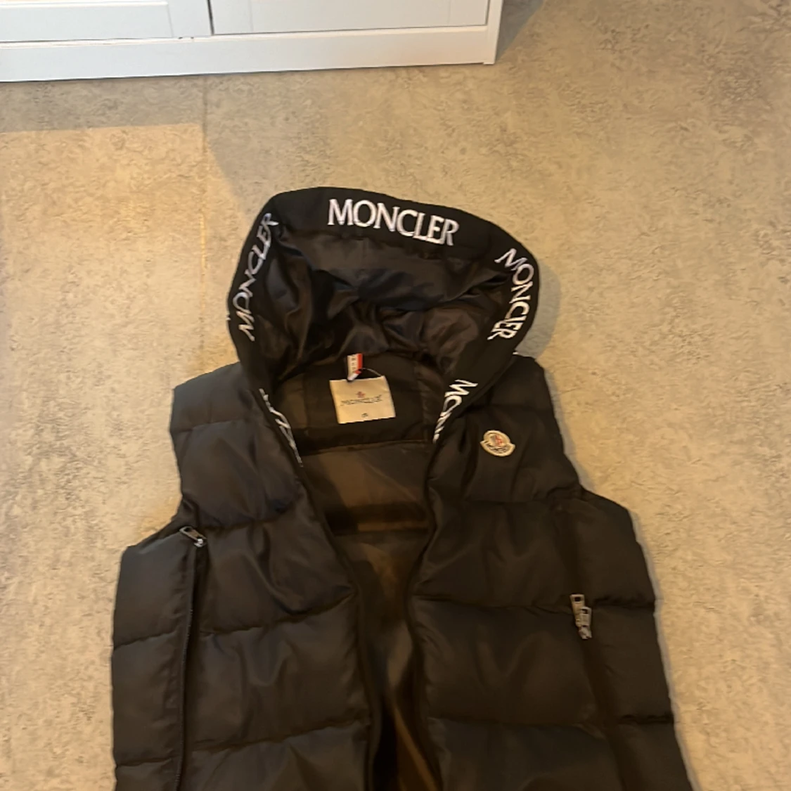 FEJK monclear jacka  - 90