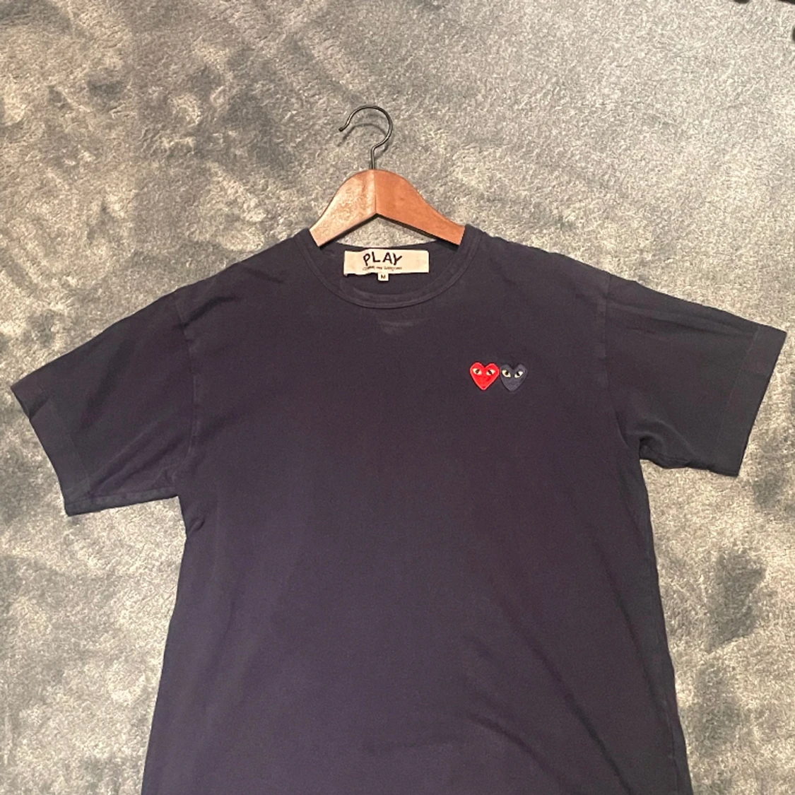 Comme des Garçons T-shirt  - 91