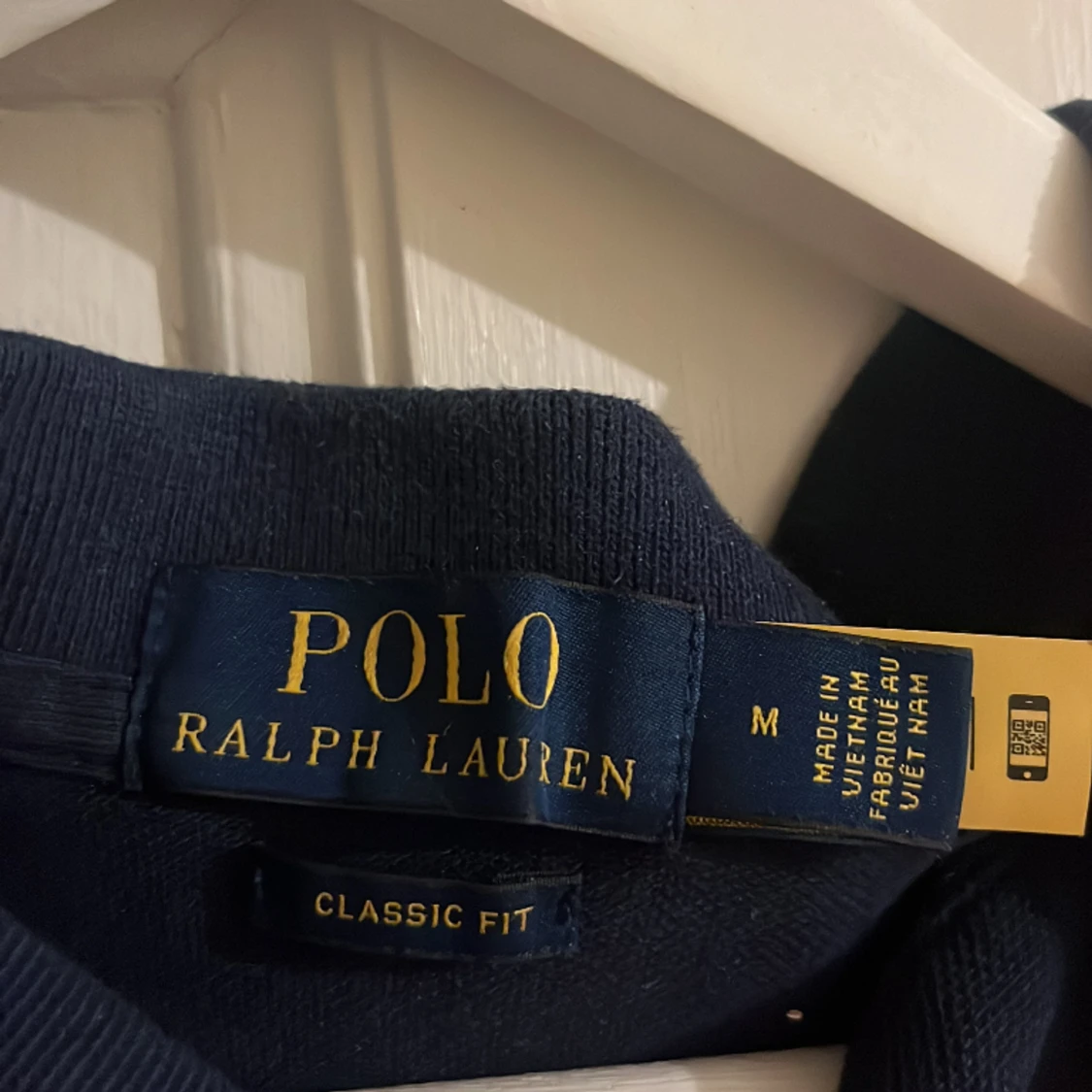 Ralph Lauren tröja  - 90