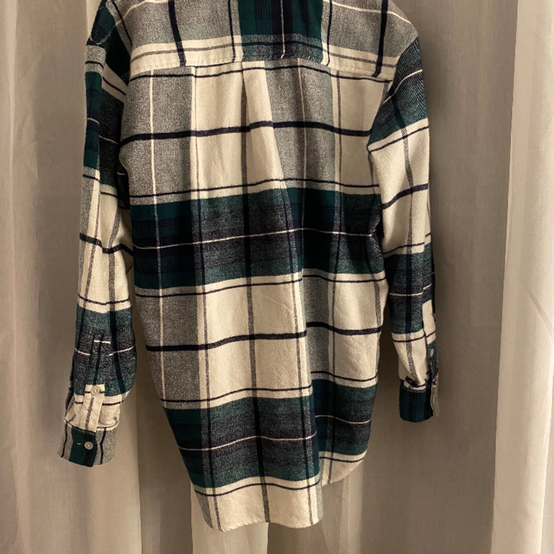 ”Flanellskjorta” - 90