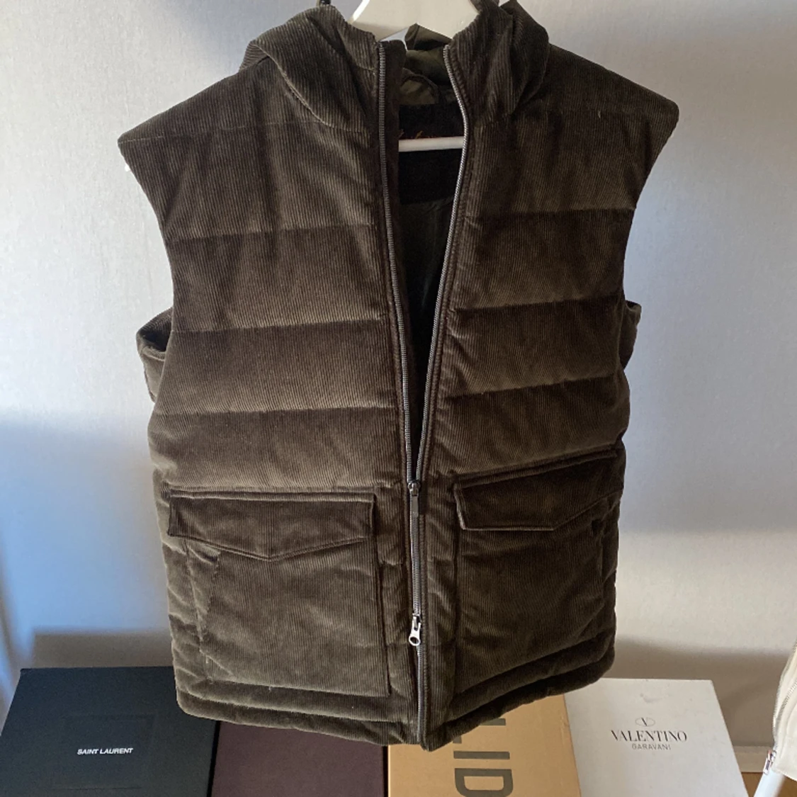 Stenströms väst - 91