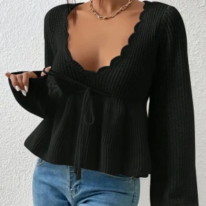 Söt tröja - En jättesöt topp som jag har råkat beställa två av❤️