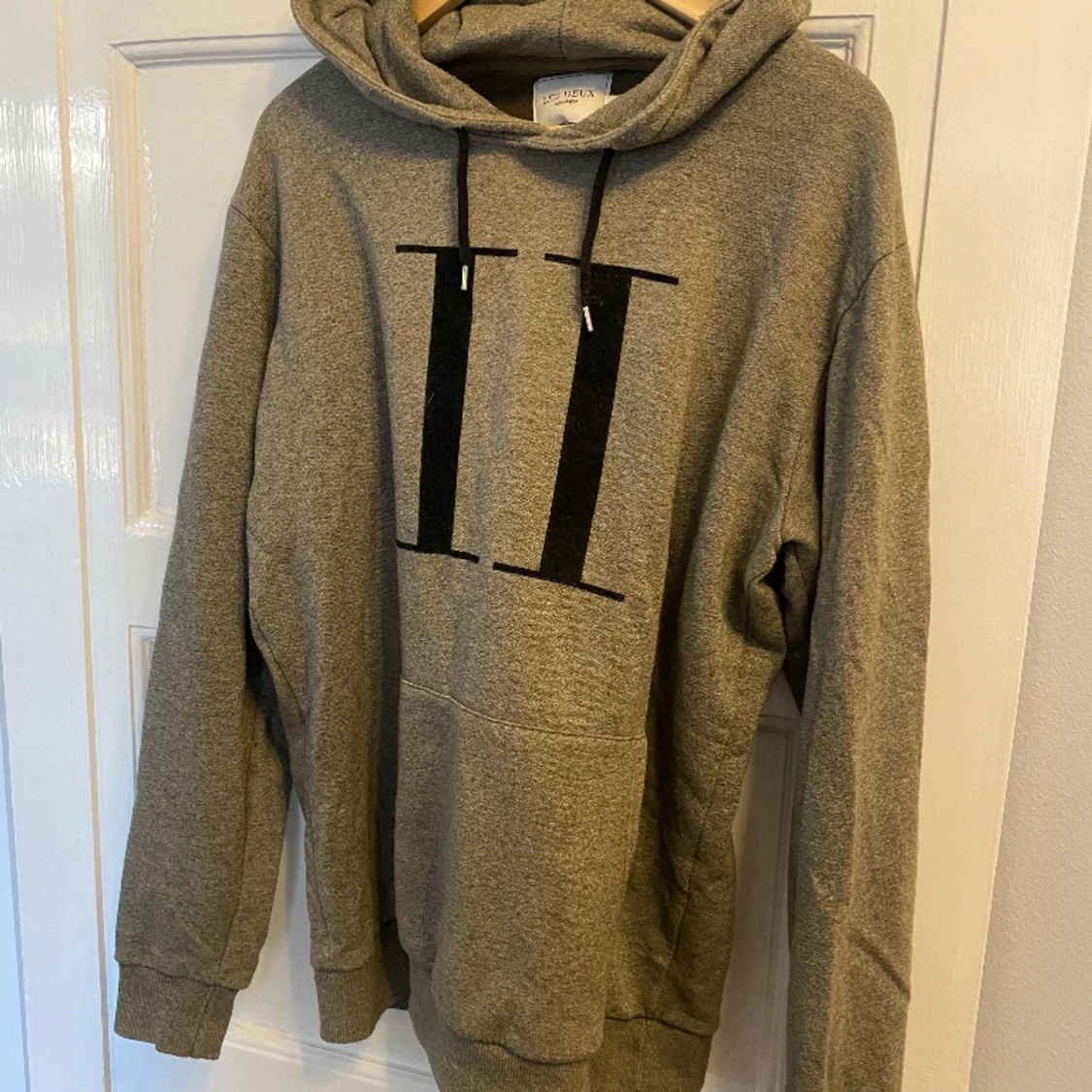 Les Deux hoodie L - 90