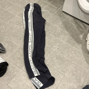 Gant mjukis - Använda några gånger 