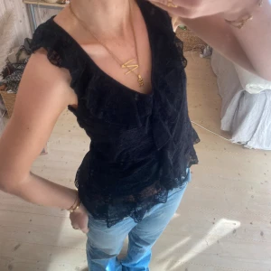 Topp - SUPER snygg topp❤️❤️