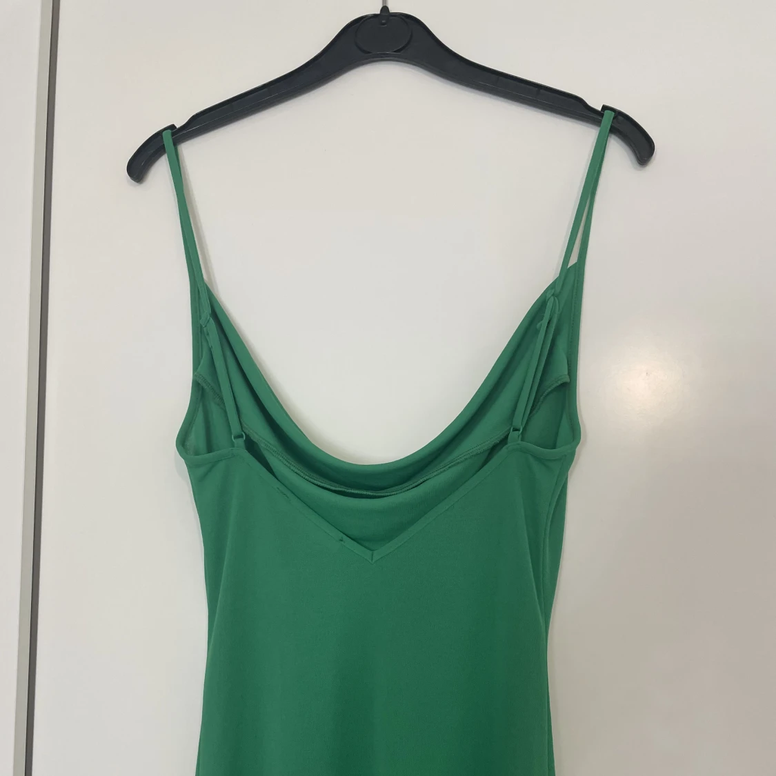 Grön Pull and bear klänning - 91