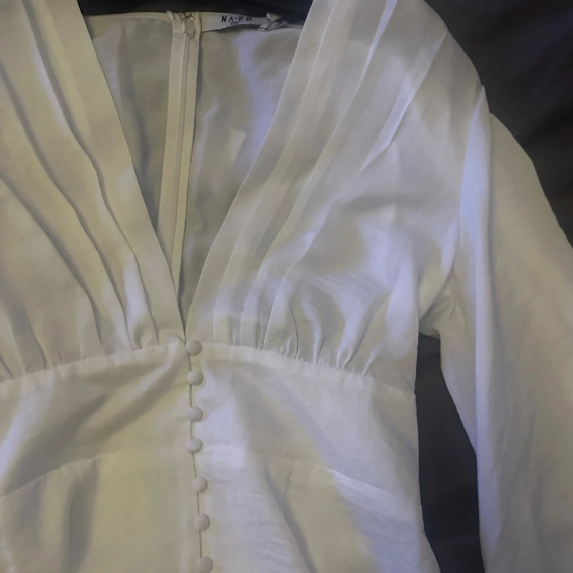 Studentklänning  - 91