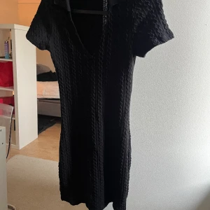 Sexy klänning  - Sexy klänning från h&m 