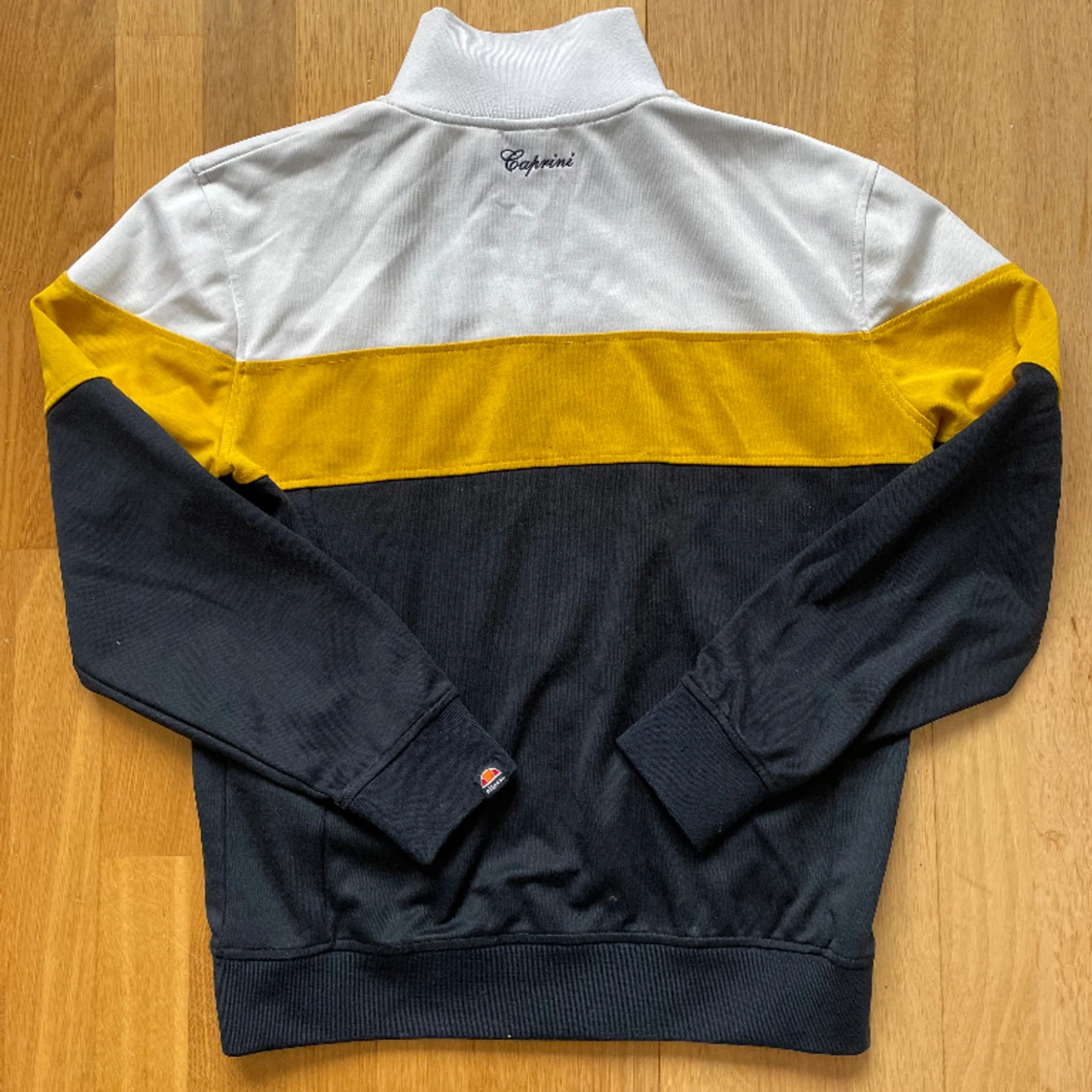 Ellesse  - 91
