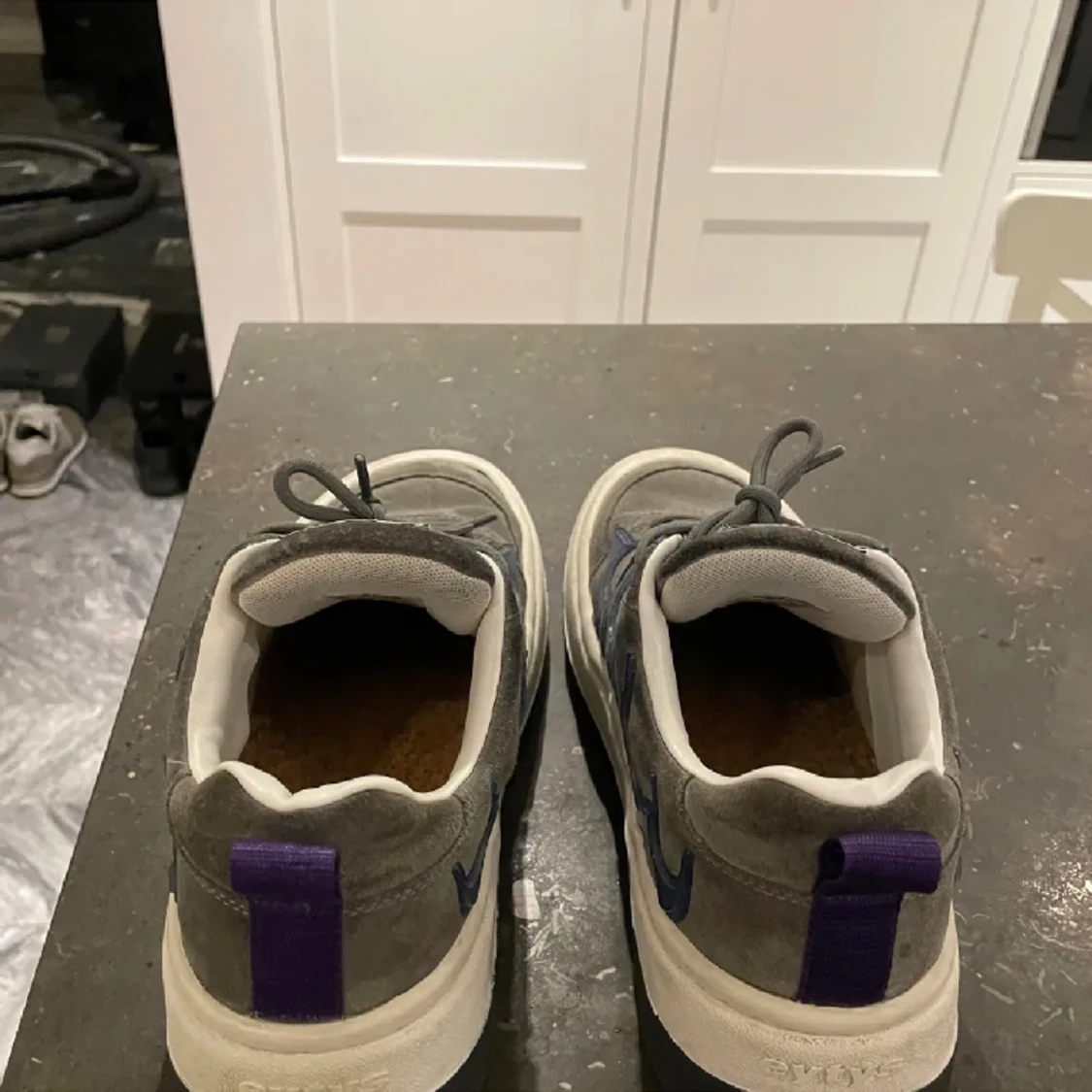 Eytys skor storlek 43 - 91