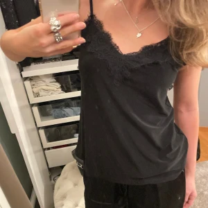 Spetslinne❣️ - Supersnygg❣️