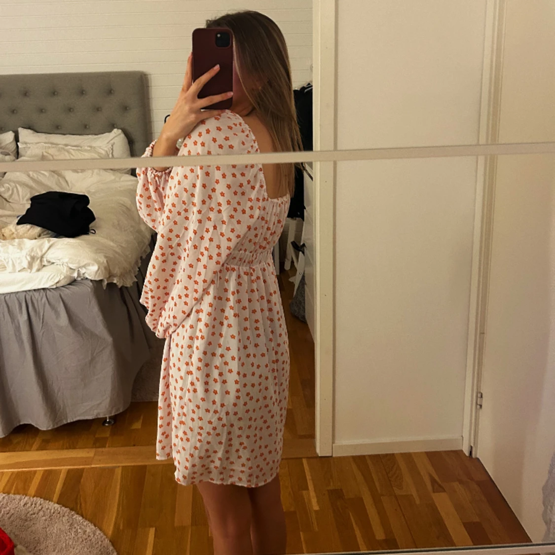 Klänning nakd  - 91