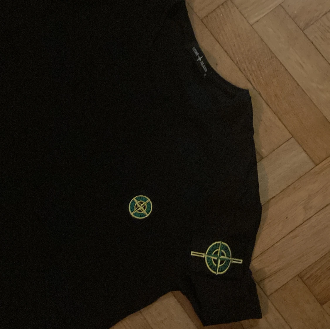 Stone island t shirt - 90