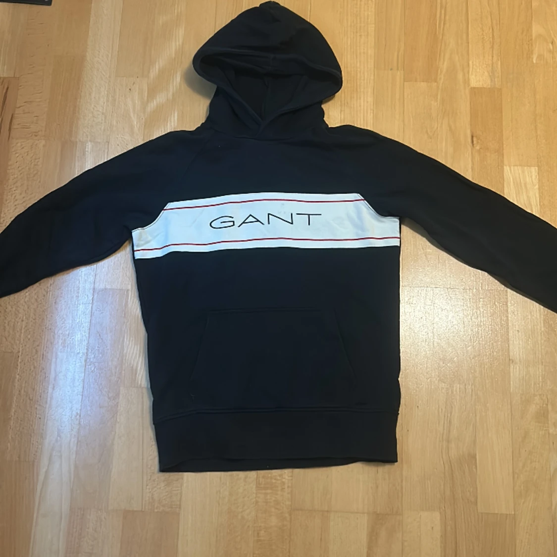 Gant Hoodie