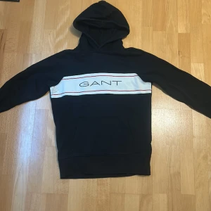 Gant Hoodie - Storlek M, Bra skick