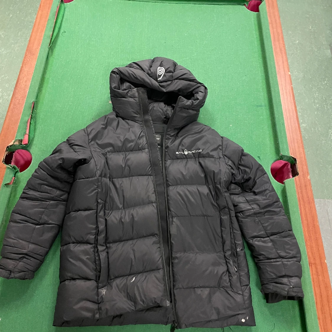 Säljer en Sailracing - 91