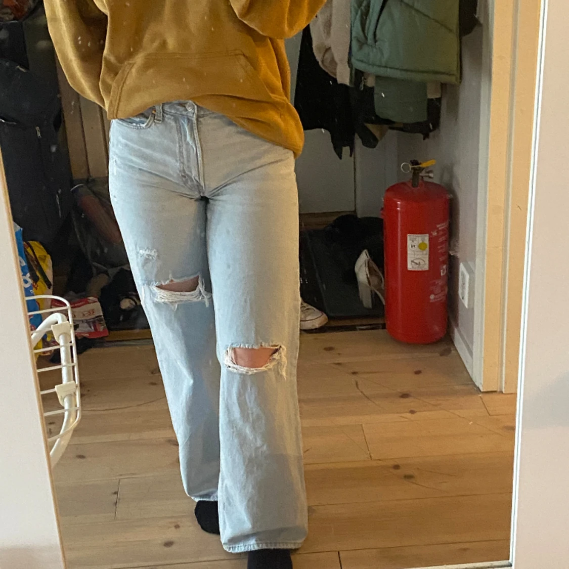 Jeans - 90