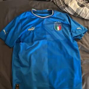 Italien - T-shirt