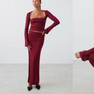 SÖKES - Söker denna kjol från Gina Tricot i storlek S eller M! 🩷